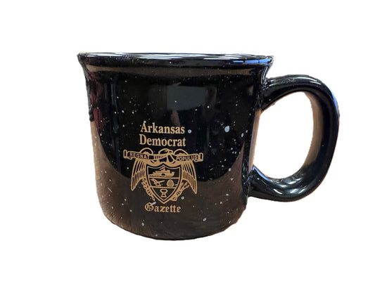 Camp Coffee Mug