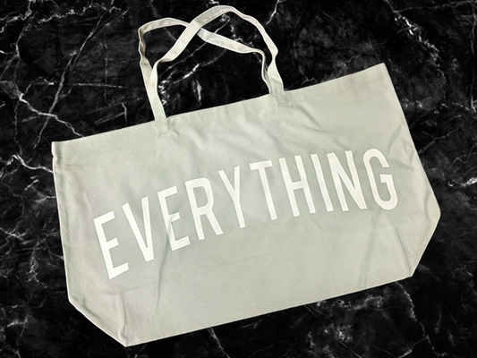 EVERYTHING Tote Bag