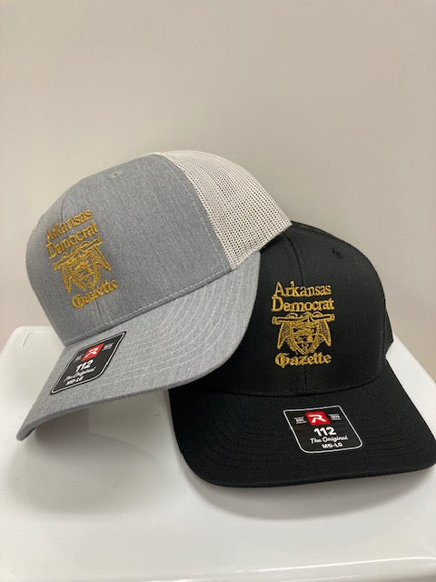Ball Caps - Mesh