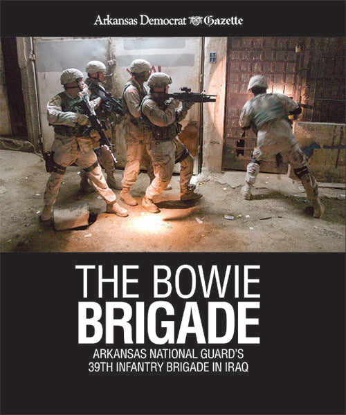The Bowie Brigade