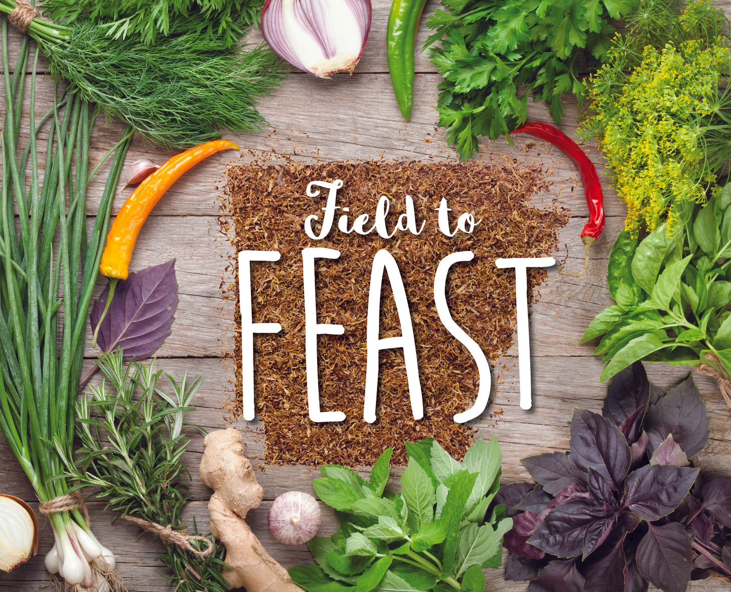 Field to Feast