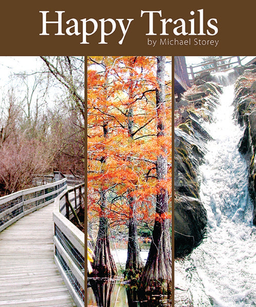 Happy Trails