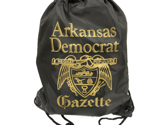 Drawstring Backpack