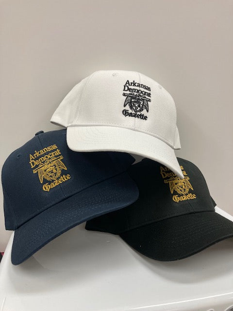 Ball Caps - Solid
