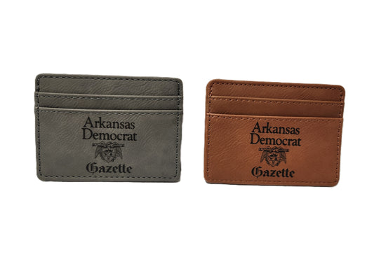 Money/Card Holder