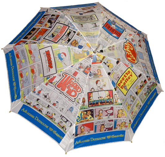 Comic Umbrella