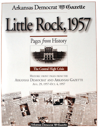 Little Rock, 1957